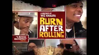 On Tha Pill - Wiz Khalifa Feat. Kev Da Hustla