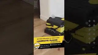 ✅ Laminate Floor Cleaning - Westfield NJ #laminateflooring cleaning