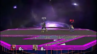 revolutionary samus tech