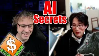 Why This OpenTTD AI Is So Powerful (Hog Dev Interview)