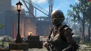 The Slog. Fallout 4