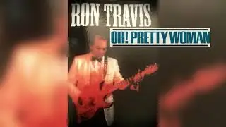 Ron Travis Pretty woman Early 90's