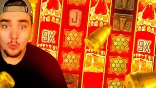 Wild Depths Spins & Wanted Bonus Buys &ndash; Can We Profit? 💰 (CryptoGamba)