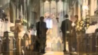 Here Comes The Bride - Ceremony Wedding Music Nottingham, Derby Leicester and The East Midlands