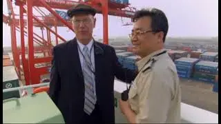 Extreme Engineering Container Ships