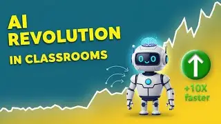The Future of Indian Education: How Artificial Intelligence is Changing Everything!