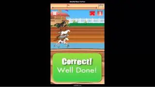Betting On the Brain Demo - Bond University for Pearson Higher Education