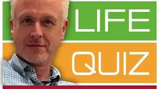 Life Quiz, Episode 11: The Courage to Overcome the Past