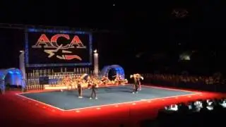 WE Black Ops ACA Nationals January 2014