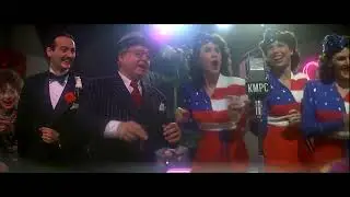 1941 - USO Dance Scene