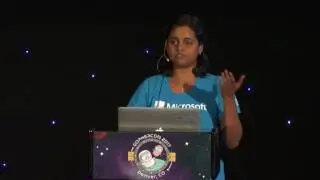 GopherCon 2017: Go with Visual Studio Code - Ramya Rao