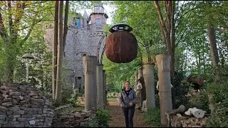 Camperplaats Stoutenburght | Fantasiekasteel & oei, dat ging maar net goed 2025#11