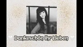 Wir feiern Geburtstag 🥳 1 Jahr Freude am Jetzt 🎆 Dankesch&ouml;n 😘