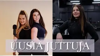 MUN ARKEA - MULLA ON NYT PODCAST?!