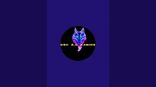 DSK 2:O GAMING  is live! #bgmi #bgmi live #ytshorts #youtube #viral