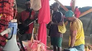 T2 band _-_ Rumgo ( live @  2025 Independent Celebration | ples MTK)