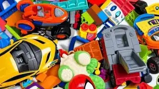 EPIC PAW PATROL Toy Hunt Adventure! Finding CHASE, ZUMA Cars and More surprises