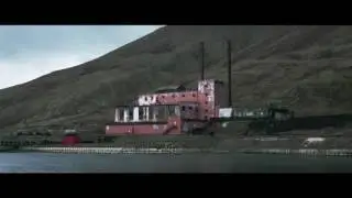 Pyramiden: a fallen Soviet utopia (greek subtitles)
