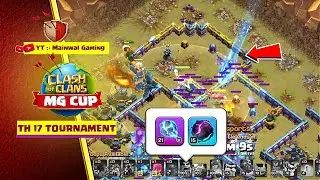 He use baned EQUIPMENT in Tournament 😔And got Disqualification 💀
