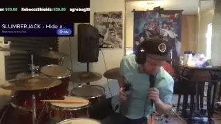 7stroke guru livestream 52 (part 1)