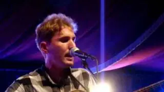 Stornoway - Zorbing (live) - Haldern Festival, 12 Aug 2010