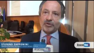 Intervista a Stefano Zapponini