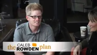 Rowden TV Ad - Something Better