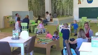 myREGIO.TV: Familiencafé 