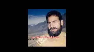captain colonel sher khan shaheed nishan e haider