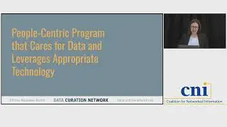 What Are We Even Doing Here? Building a Community of People Working with Data