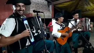PATRONALES DEL GAUCHO GIL🎉 EN  CONCEPCIÓN CORRIENTES 2025 FAMILIA AGUIRRE/CHAQUE TU SUELA EN VIVOOO