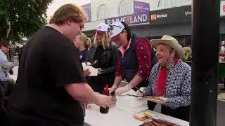 Beef Week Showcase
