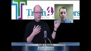 Truth 4 Seniors, Scott Sexton,VA Accredited Attorney