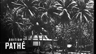 In Southern Seas - Pacific Islands Of Romance (1932)