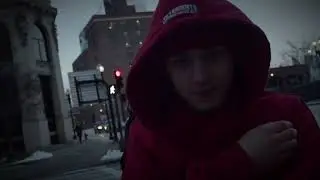 Hazyx0 - VET ft. Onlyy (Official Music Video)