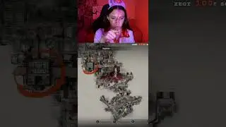 Топографический крит... | | #silenthillf #stram #reccomendations #silenthill #hinata #fox