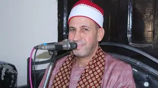 الشيخ طه عبدالستار خطاب، تلاوة العصر بعزاء الحاج عبدالستار كامل مأمون، بعرب محجوب فاقوس ٢٦»١٢»٢٠٢٥
