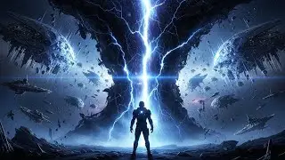 Defeat Was Certain—So We Unleashed the One Species the Galaxy Never Wanted Awakened | HFY