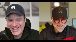 Neuland Folge 77: Wir sind wieder da!