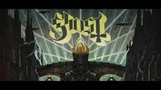 Ghost - Majesty - Lyrics