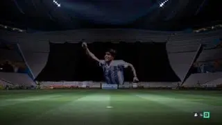 FIFA 21 Squadra WL