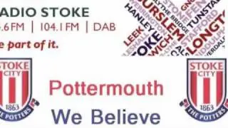 Potter Mouth FA Cup Full Version