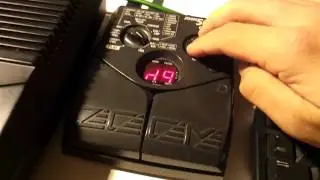 30EUR dub techno hardware setup!