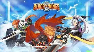 BLADE & WINGS