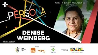 PERSONA | DENISE WEINBERG | 06/04/2025