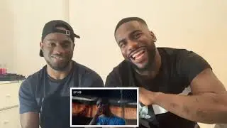 RV x Headie One - Match Day (Video) Reaction ‼️