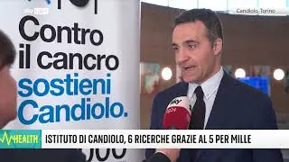 Candiolo: dove la ricerca diventa cura grazie al 5X1000