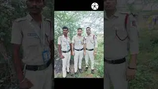 civil defence police s