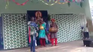 Burrakatha at plm (n)