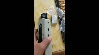 Ereada&reg; FIR Gemstone Mini Mat EMF full test including controller and terminal